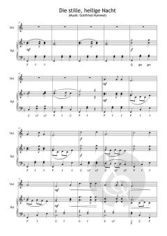 Still, still. still - weil´s Alphorn klingen will von Gottfried Hummel 