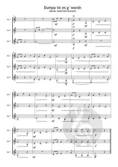 Weihnachtlicher Alphornzauber von Gottfried Hummel 