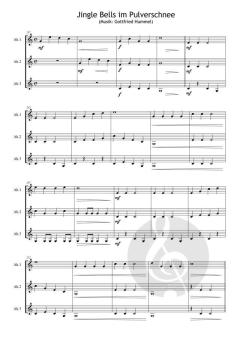 Weihnachtlicher Alphornzauber von Gottfried Hummel 