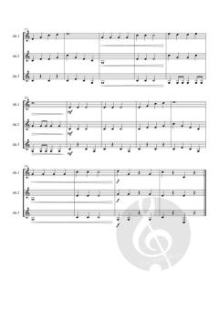 Weihnachtlicher Alphornzauber von Gottfried Hummel 