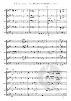 Rudolph, the red-nosed reindeer von Johnny Marks 