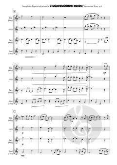 A Marshmallow World von Peter DeRose 