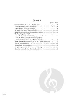 12 Lyrical Classics for Cello  