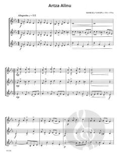 Compatible Wind Ensembles: Concert Trios - Horn  