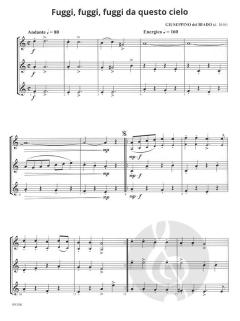 Compatible Wind Ensembles: Concert Trios - Horn  