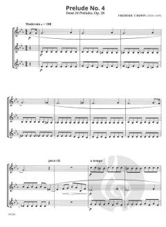 Compatible Wind Ensembles: Concert Trios - Horn  