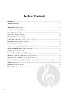 Compatible Wind Ensembles: Concert Trios - Trombone  