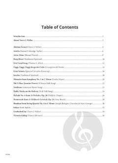 Compatible Wind Ensembles: Concert Trios - Tuba  