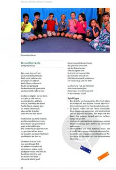 Das Klanggeschichten-Buch  von Wolfgang Hering 