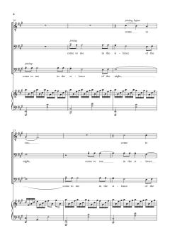 In the Silence of the Night von Andrew Steffen (Download) 