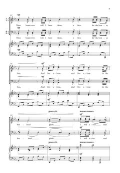 The Lake Isle of Innisfree von Sarah Quartel (Download) 