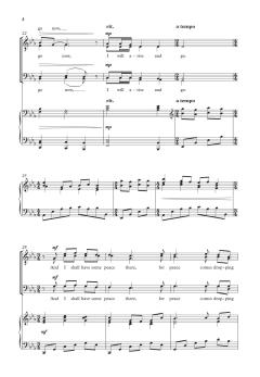 The Lake Isle of Innisfree von Sarah Quartel (Download) 