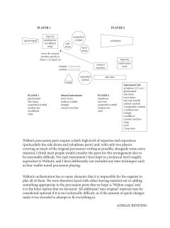 Belshazzar's Feast von William Walton (Download) 