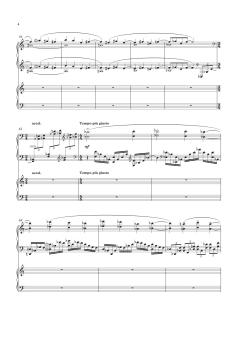 Reflections von John Rutter (Download) 