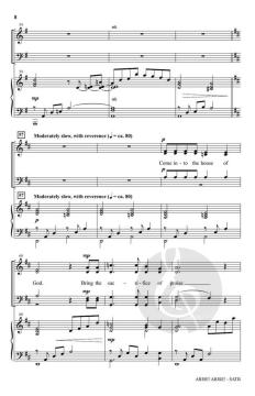 Arise! Arise! von Joseph M. Martin 