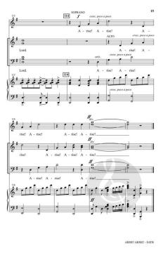 Arise! Arise! von Joseph M. Martin 