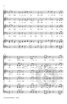 R'fuah Sh'leimah von Isaac Newman 