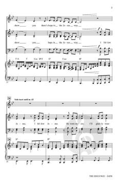 The Jesus Way von Jonathan Lindley Smith 