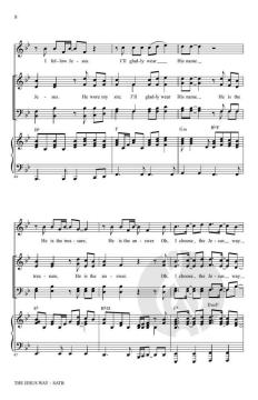 The Jesus Way von Jonathan Lindley Smith 