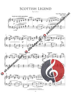Music We Might Have Played 
