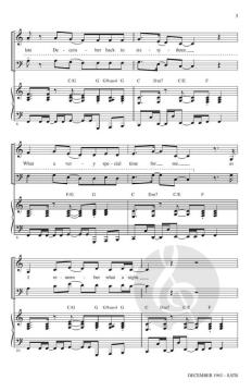 December, 1963 - Oh, What a Night von The Four Seasons 