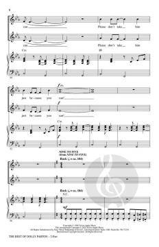 The Best of Dolly Parton 