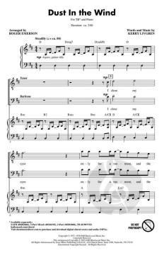 Dust In the Wind von Kansas 