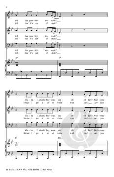 It's Still Rock and Roll to Me von Billy Joel 