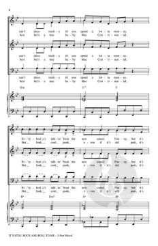 It's Still Rock and Roll to Me von Billy Joel 