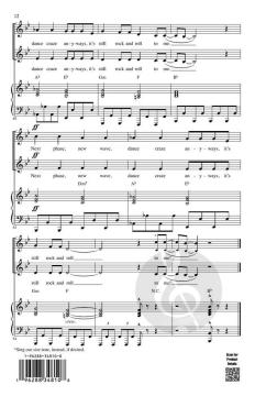 It's Still Rock and Roll to Me von Billy Joel 