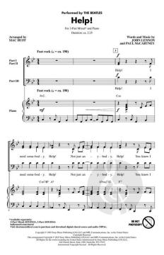 Help! von The Beatles 