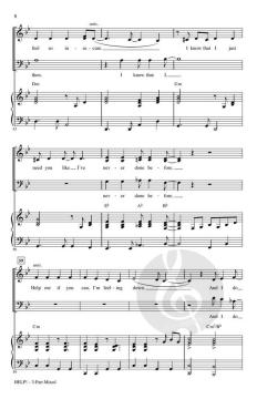 Help! von The Beatles 