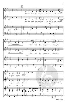 Help! von The Beatles 