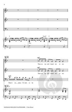 Hawaiian Roller Coaster Ride von Alan Silvestri 