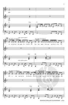 Hawaiian Roller Coaster Ride von Alan Silvestri 