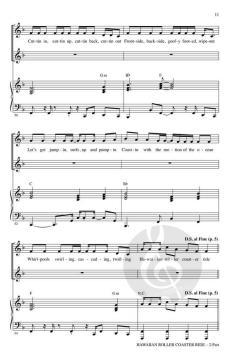 Hawaiian Roller Coaster Ride von Alan Silvestri 