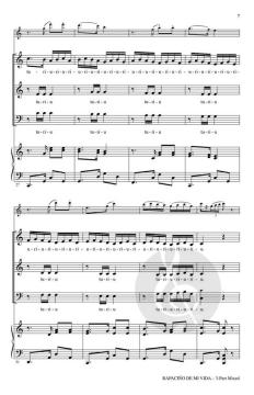 Rapaciño de Mi Vida (Villancico) 