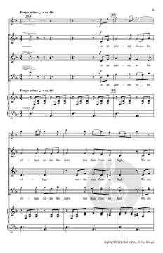 Rapaciño de Mi Vida (Villancico) 