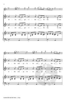 Rapaciño de Mi Vida 