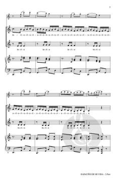 Rapaciño de Mi Vida 