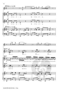 Rapaciño de Mi Vida 