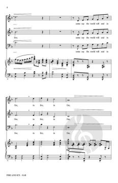 Fire and Ice von Emily Crocker 