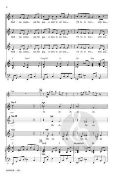 Longer von Dan Fogelberg 