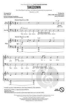 Takedown von Lindgren 