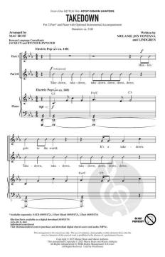 Takedown von Lindgren 