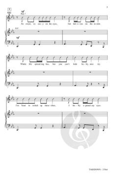 Takedown von Lindgren 