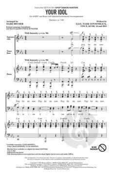 Your Idol von Ejae 