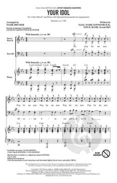 Your Idol von Ejae 