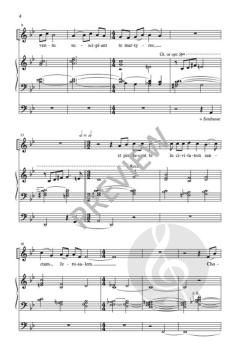 In Paradisum von Maurice Duruflé 