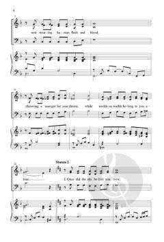 The Christ Child von Daniel C. Meyer 